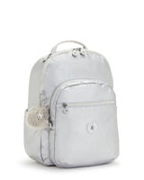 Seoul Large Metallic 15" Laptop Backpack