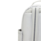 Seoul Large Metallic 15" Laptop Backpack