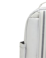 Seoul Large Metallic 15" Laptop Backpack