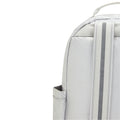 Seoul Large Metallic 15" Laptop Backpack