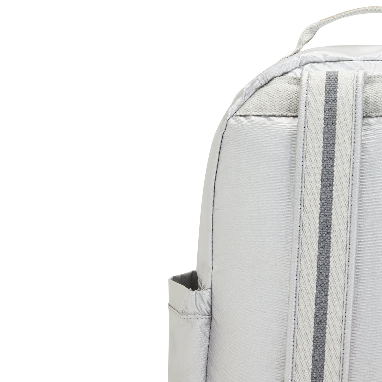 Seoul Large Metallic 15" Laptop Backpack