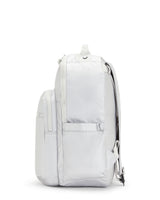 Seoul Large Metallic 15" Laptop Backpack