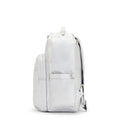 Seoul Large Metallic 15" Laptop Backpack