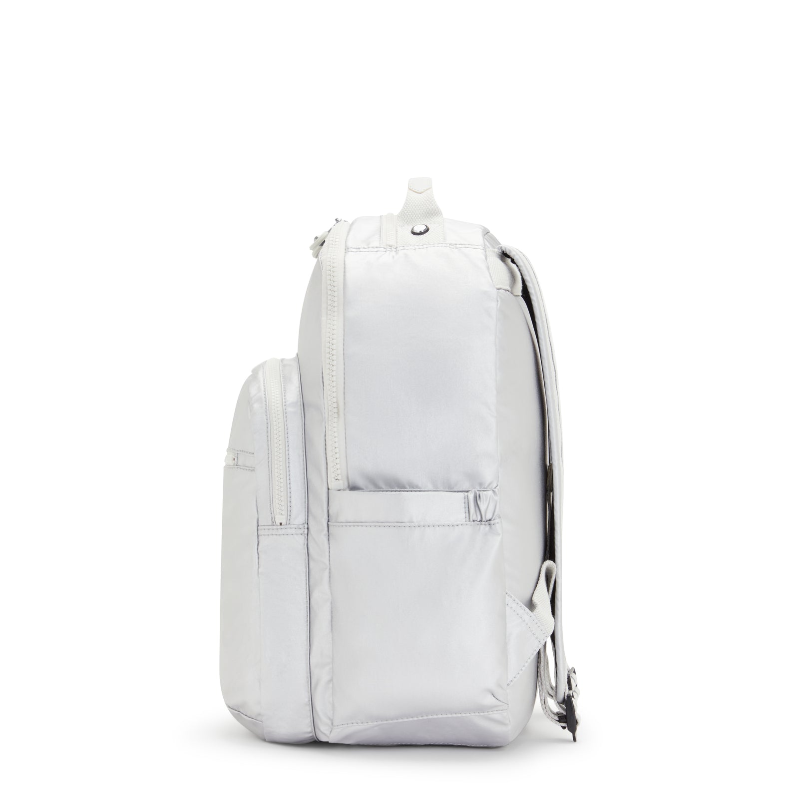 Seoul Large Metallic 15" Laptop Backpack