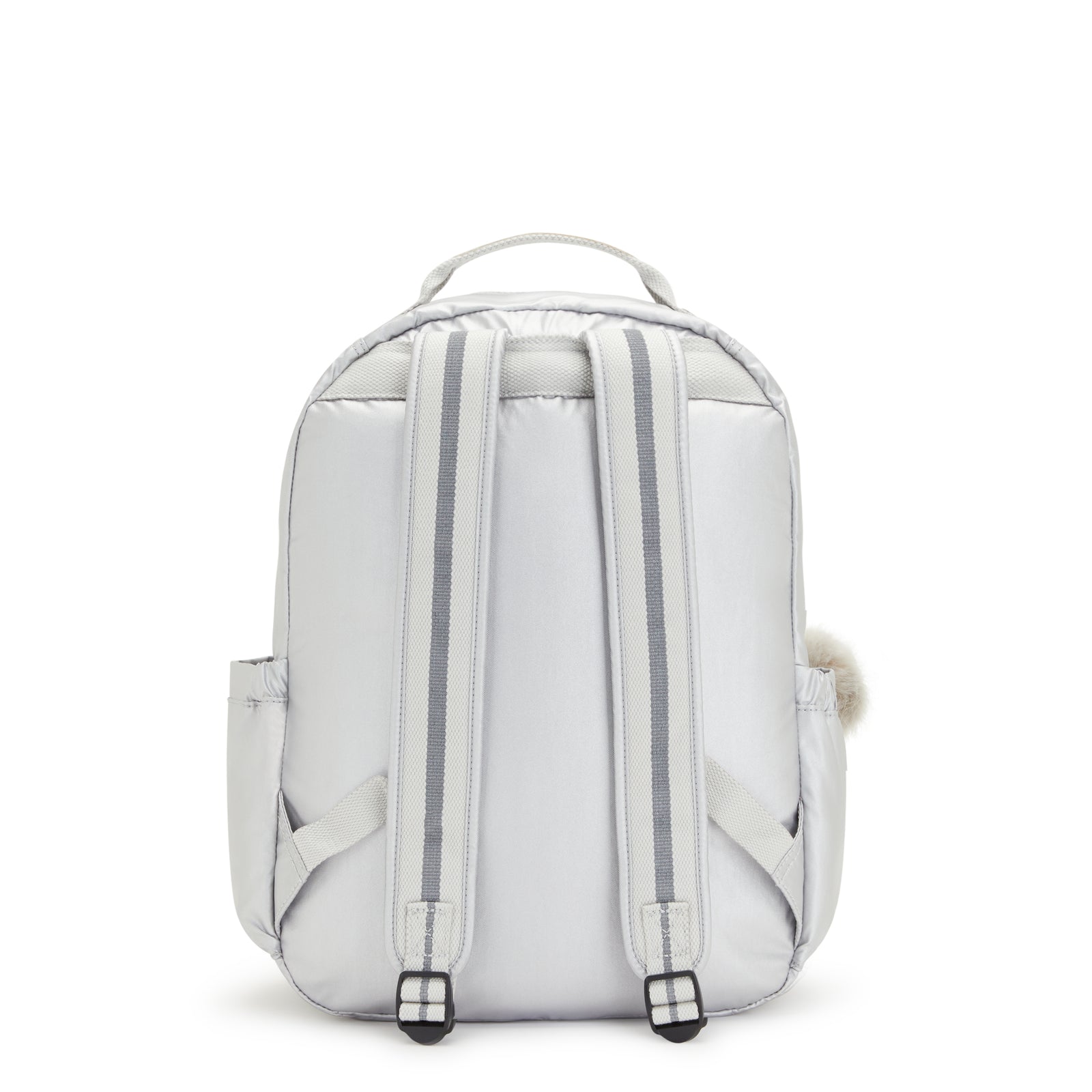 Seoul Large Metallic 15" Laptop Backpack