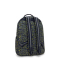 Seoul Lap Printed 15" Laptop Backpack Lets Play Print - 2