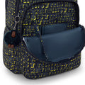 Seoul Lap Printed 15" Laptop Backpack Lets Play Print - 5