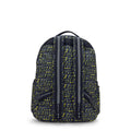 Seoul Lap Printed 15" Laptop Backpack Lets Play Print - 8