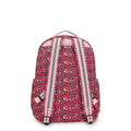 Seoul Lap Printed 15" Laptop Backpack U R Great Print - 8