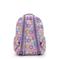 Seoul Lap 15" Laptop Backpack Spray Flower - 3