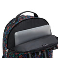 Seoul Lap Printed 15" Laptop Backpack Sport Doodle - 7