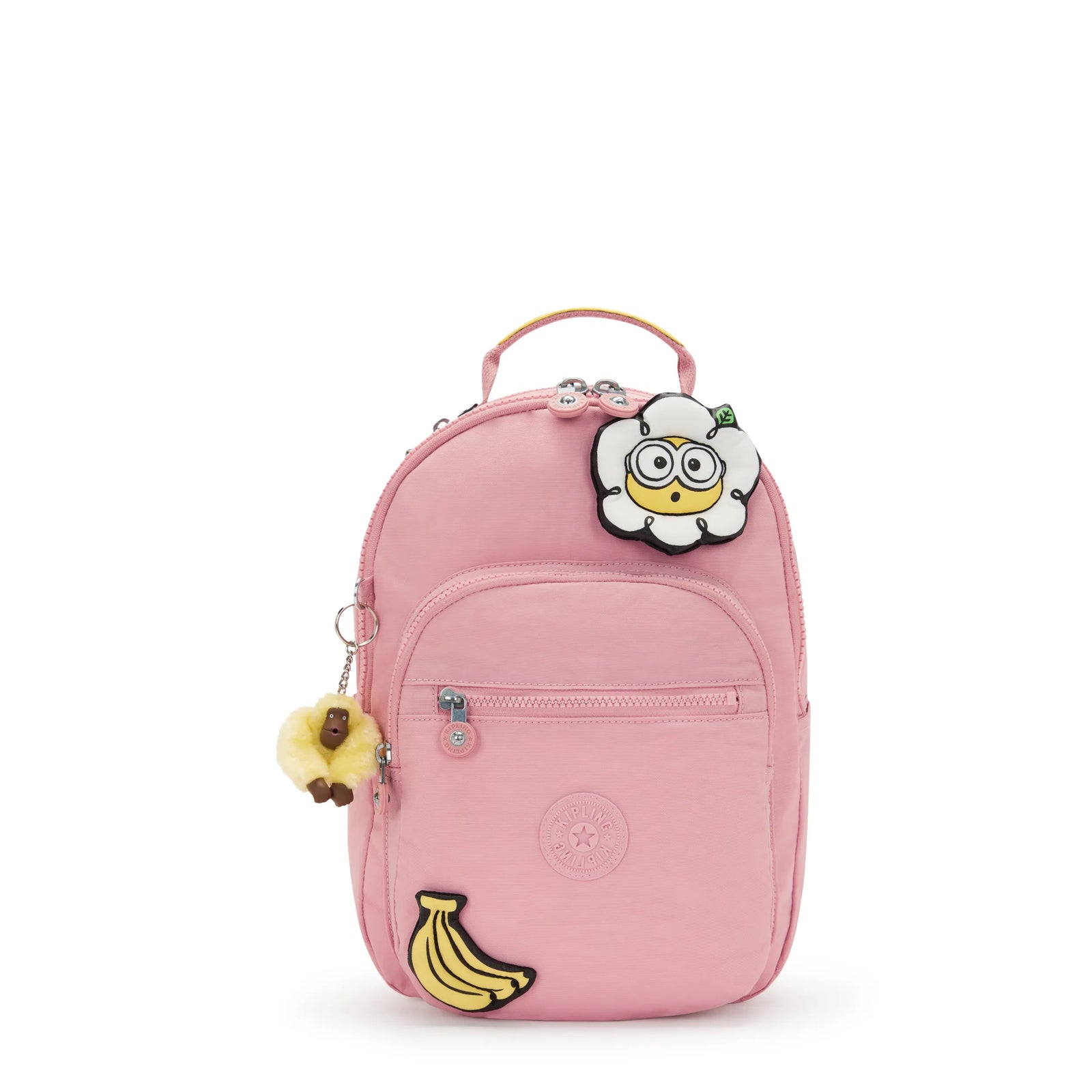 Minions Seoul Small Tablet Backpack
