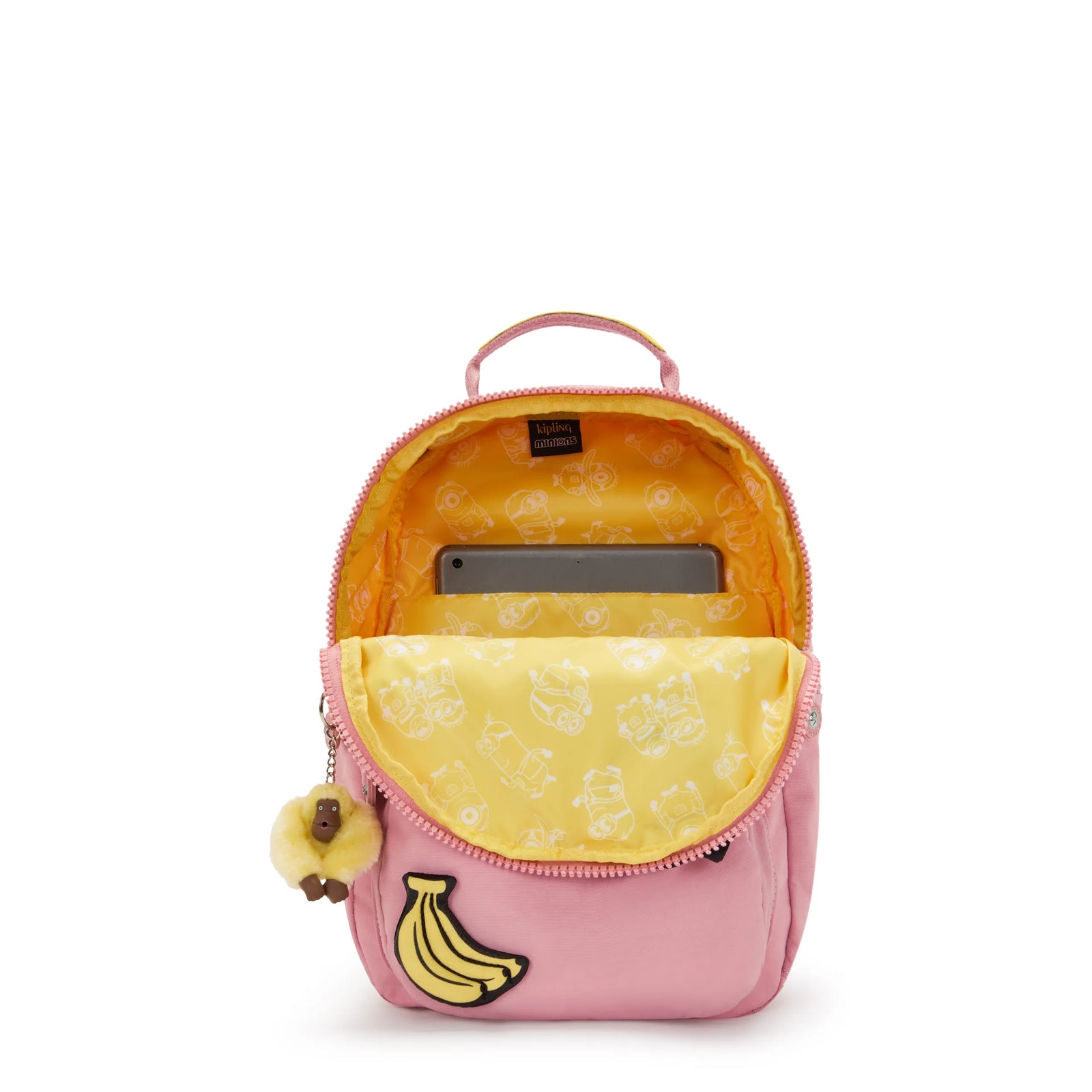 Minions Seoul Small Tablet Backpack