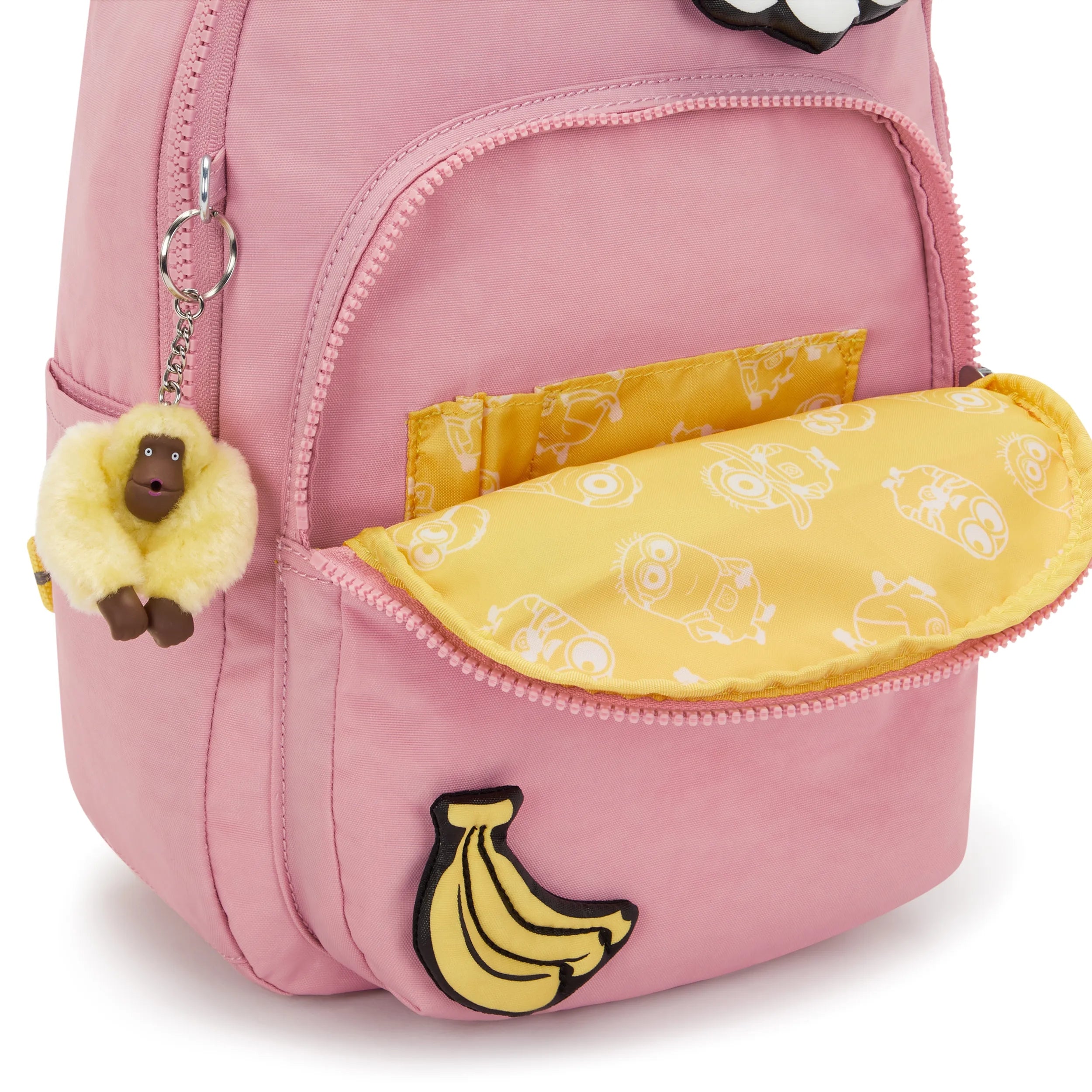 Minions Seoul Small Tablet Backpack