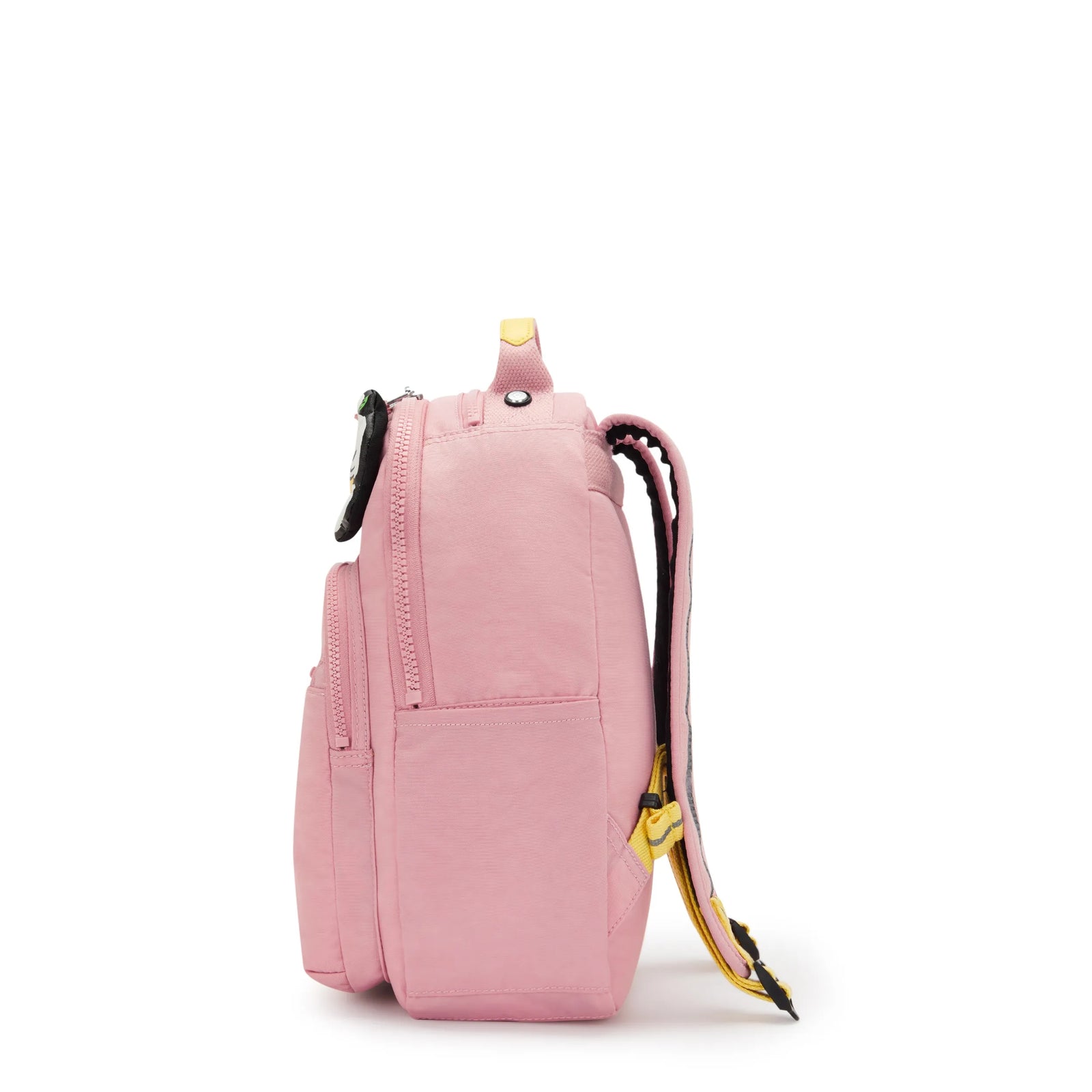 gazigo pink mini backpack ECOSUSI for Women Leather Small Backpack Purse for Ladies Cute Pom Bookbag Travel Shoulder Bag with Charm Tassel : Clothing, Shoes & Jewelry Crafted with lighter and more durable nylon Minions Seoul Small Tablet Backpack