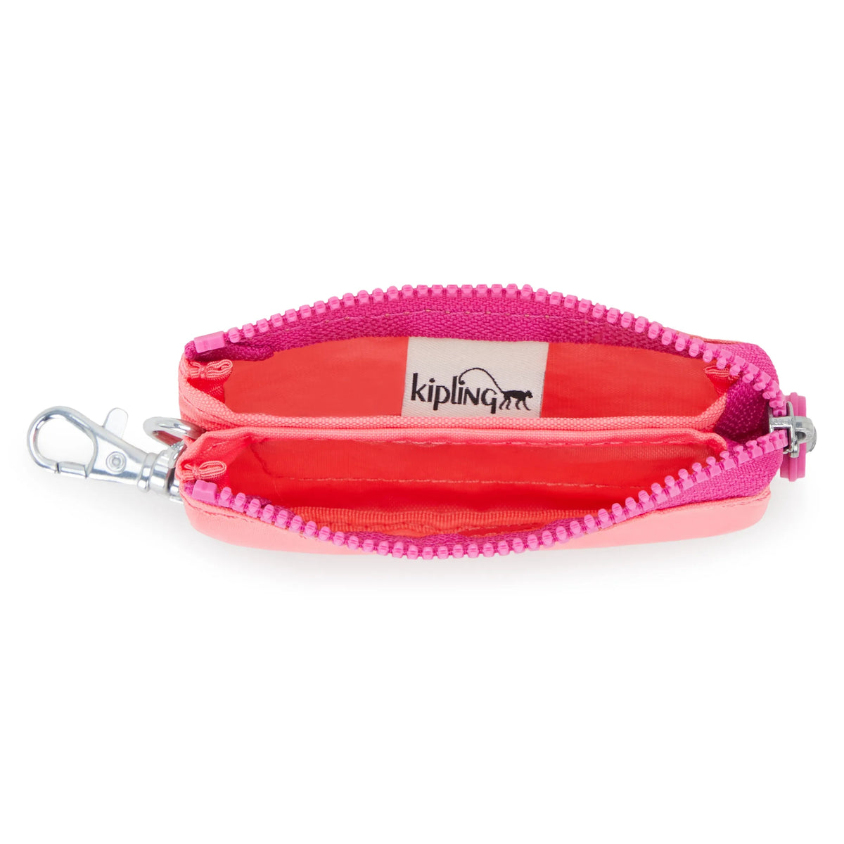 Creativity Mini Pouch Pink Burst - 3