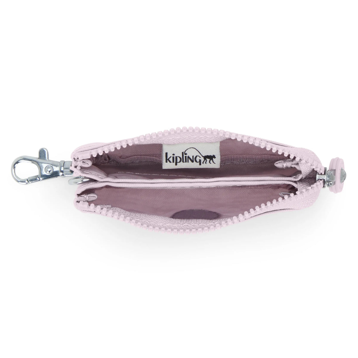 Creativity Mini Pouch Serene Lavender - 3