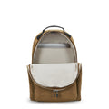 Curtis Extra Large 17" Laptop Backpack Smooth Khaki - 3