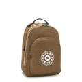 Curtis Extra Large 17" Laptop Backpack Smooth Khaki - 4