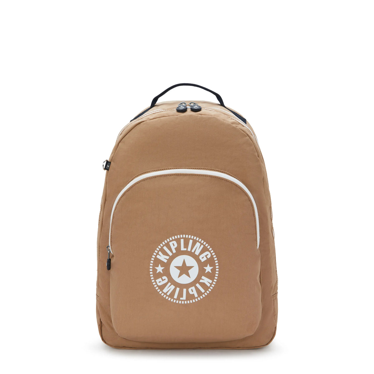 Curtis Extra Large 17" Laptop Backpack Early Tan Core - 1