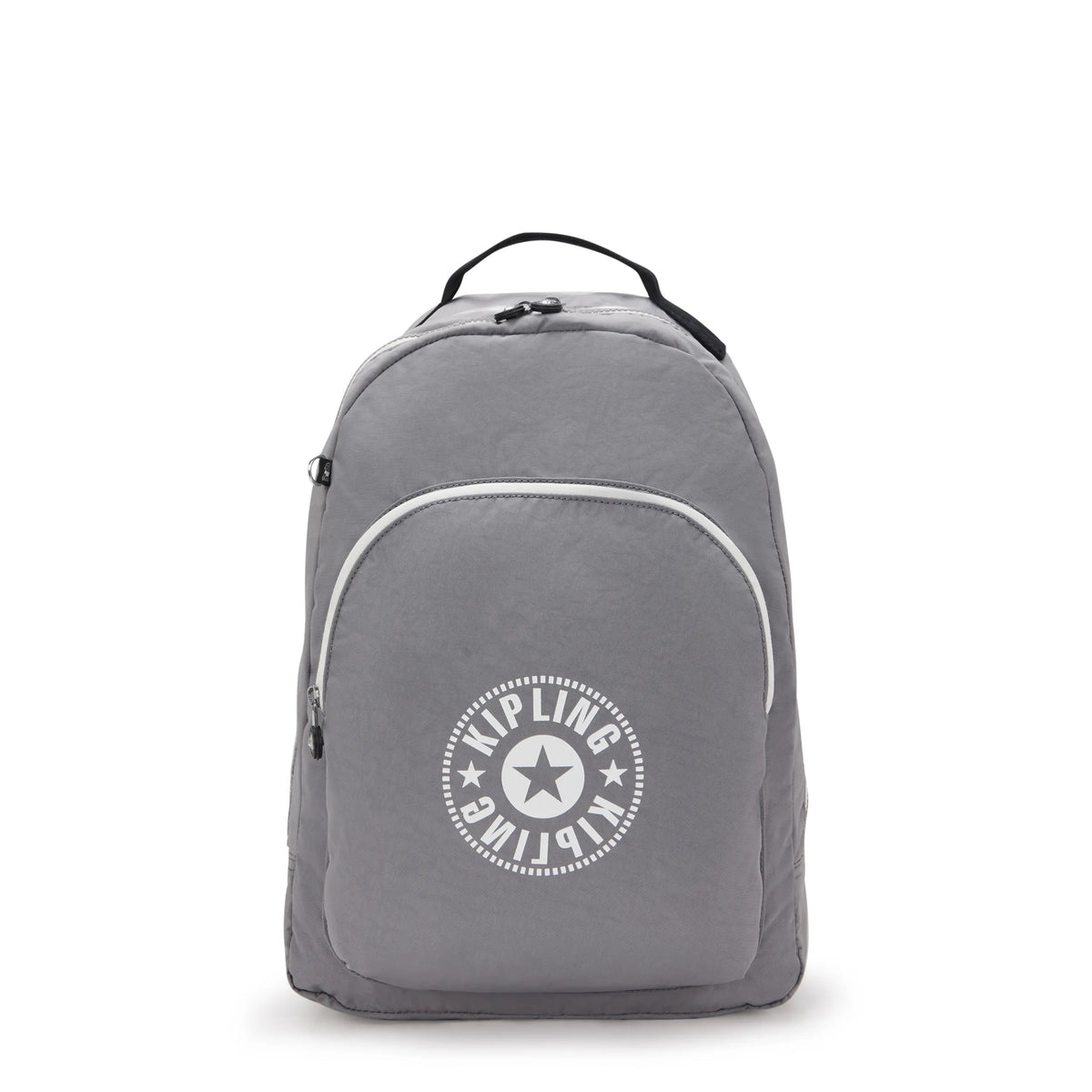 Curtis Extra Large 17" Laptop Backpack Inviting Grey Core - 1
