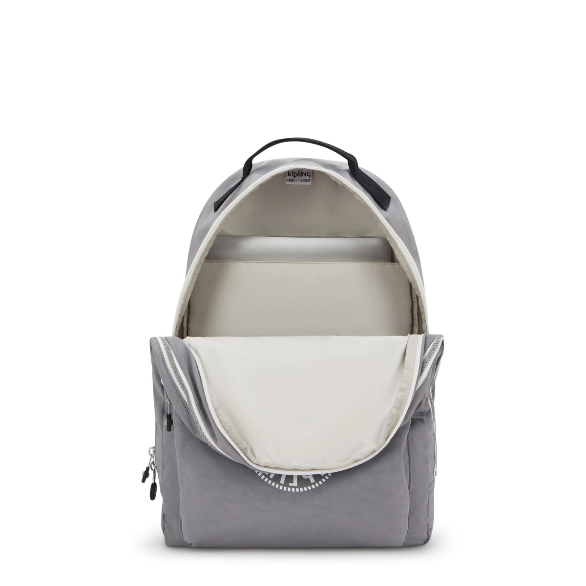 Curtis Extra Large 17" Laptop Backpack Inviting Grey Core - 3