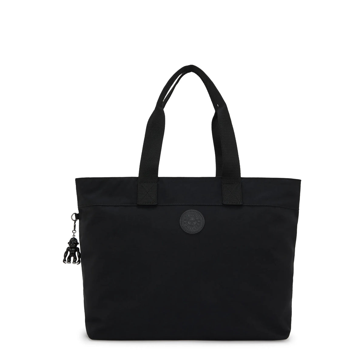 Colissa Up Laptop Tote Bag Infinite Black - 1