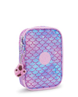 100 Pens Printed Case