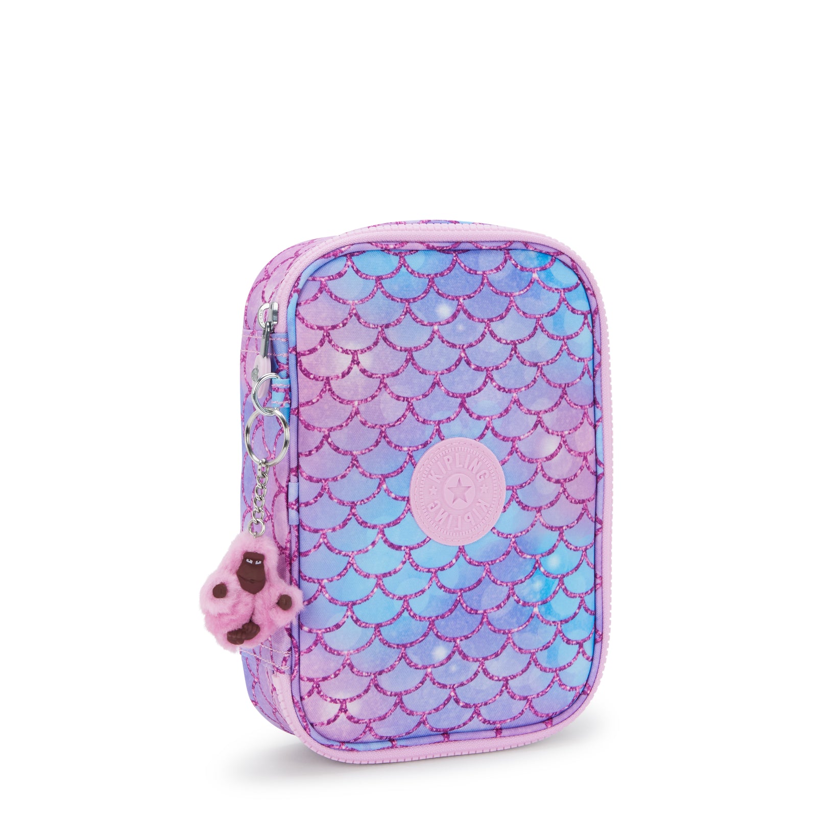 100 Pens Printed Case