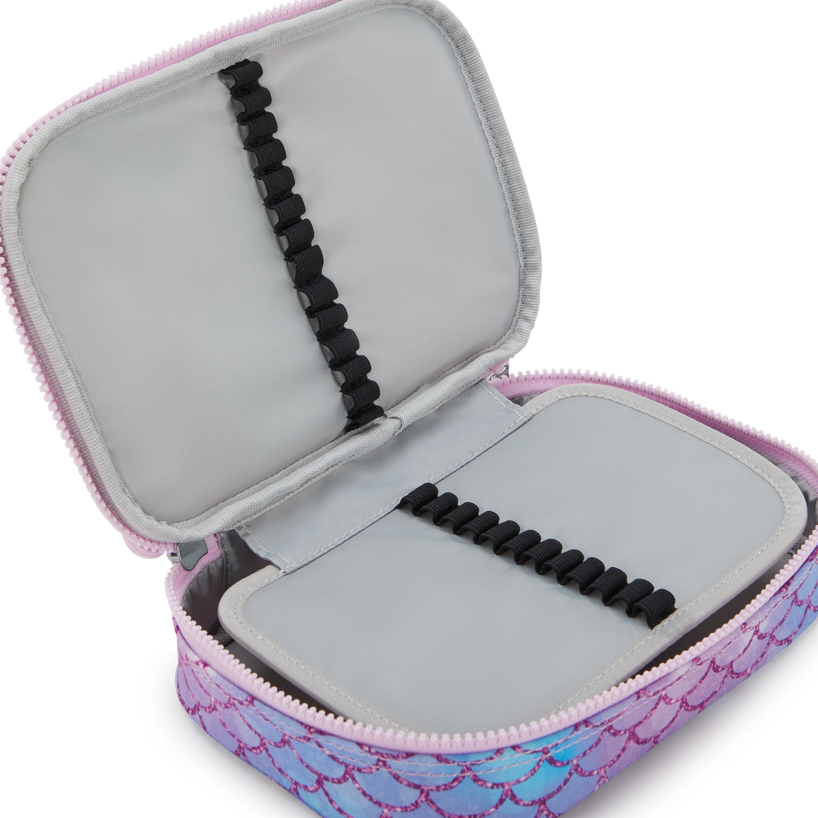 100 Pens Printed Case