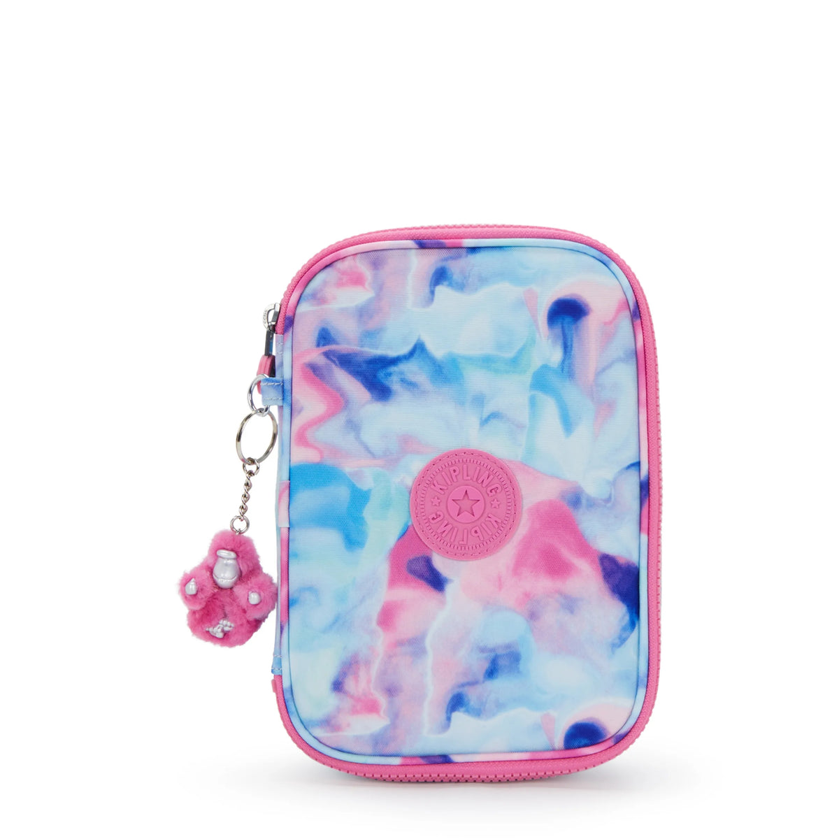 100 Pens Printed Case Aqua Life - view1