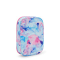 100 Pens Printed Case Aqua Life - 2