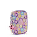 100 Pens Case Spray Flower - 4
