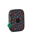 100 Pens Printed Case Sport Doodle - 4
