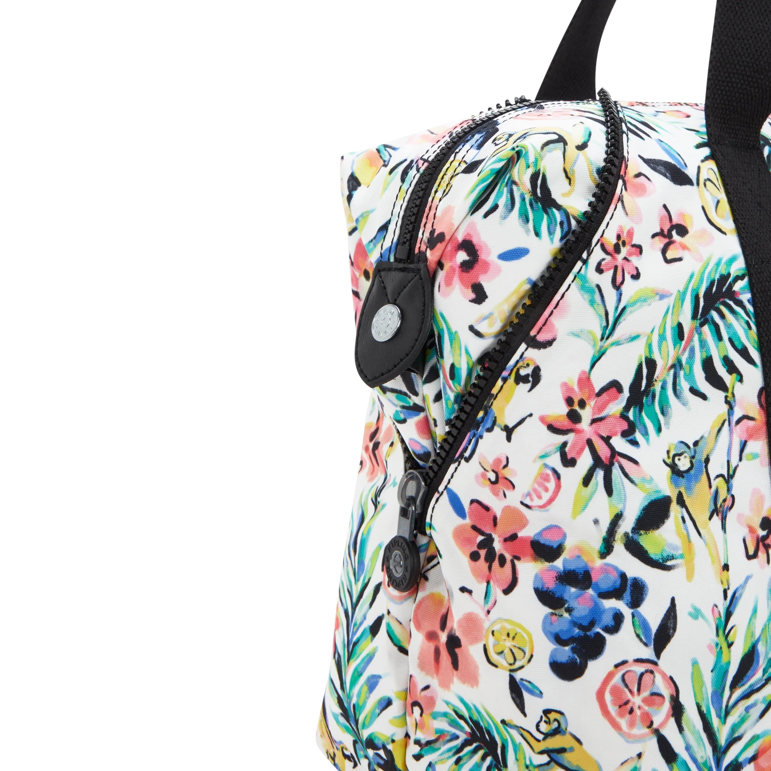 Art Medium Printed Tote Bag Art Medium Printed Tote Bag