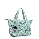 Art Medium Printed Tote Bag More Palm Trees-view-5 thumbnail