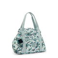 Art Medium Printed Tote Bag More Palm Trees-view-6 thumbnail