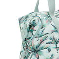 Art Medium Printed Tote Bag More Palm Trees-view-7 thumbnail