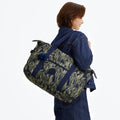 Art Medium Printed Tote Bag Striped Grasses - 2