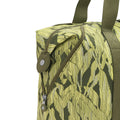 Art Medium Printed Tote Bag Sun Stripe Grasses - 7