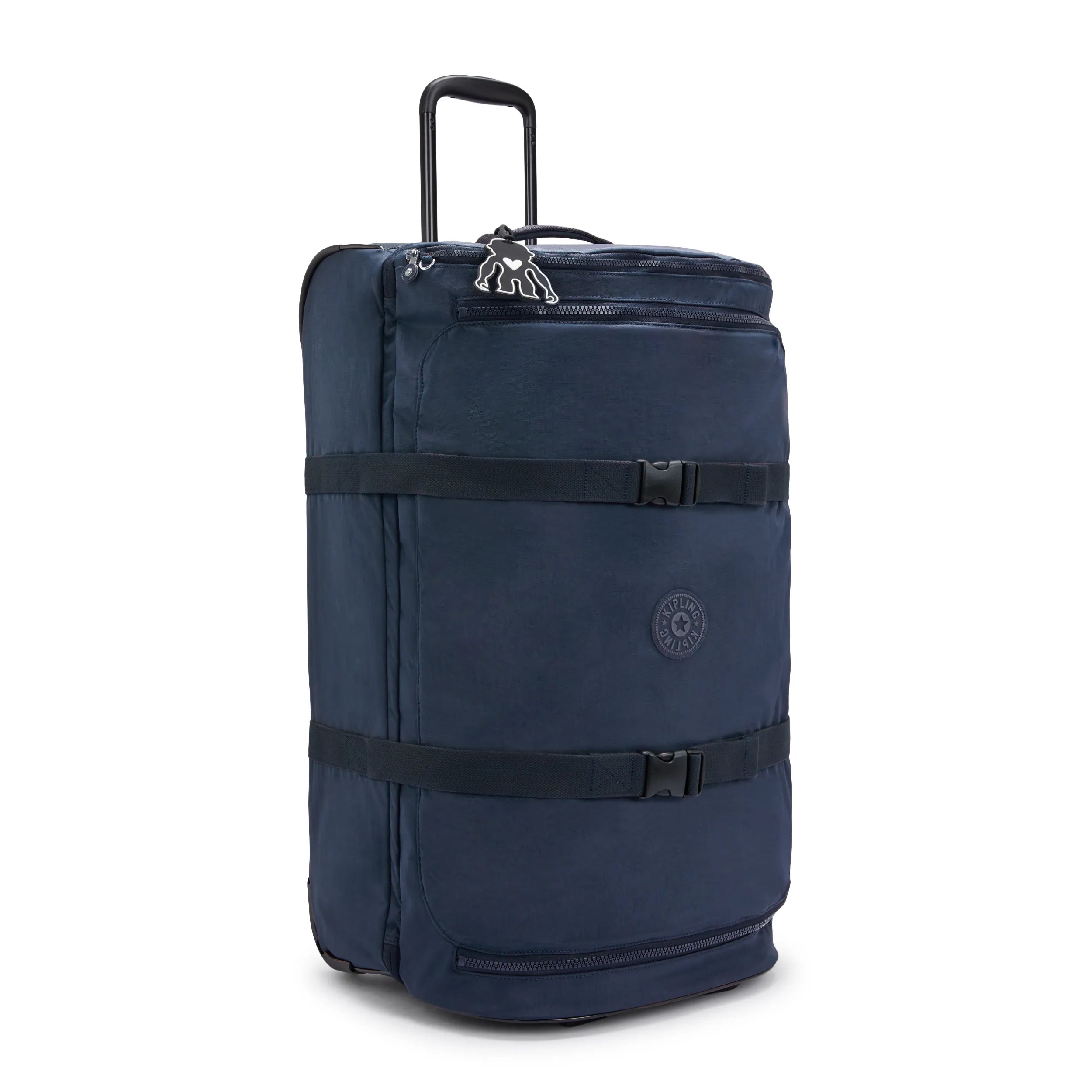 Aviana Large Rolling Duffle Bag