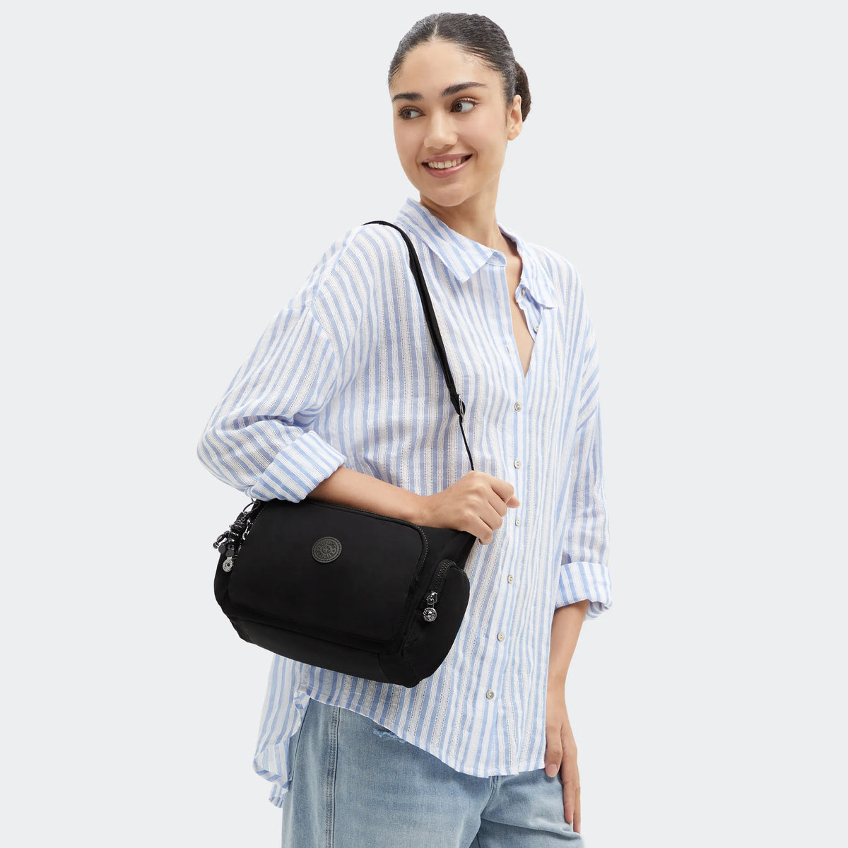 Gabb Small Crossbody Bag Infinite Black - 2