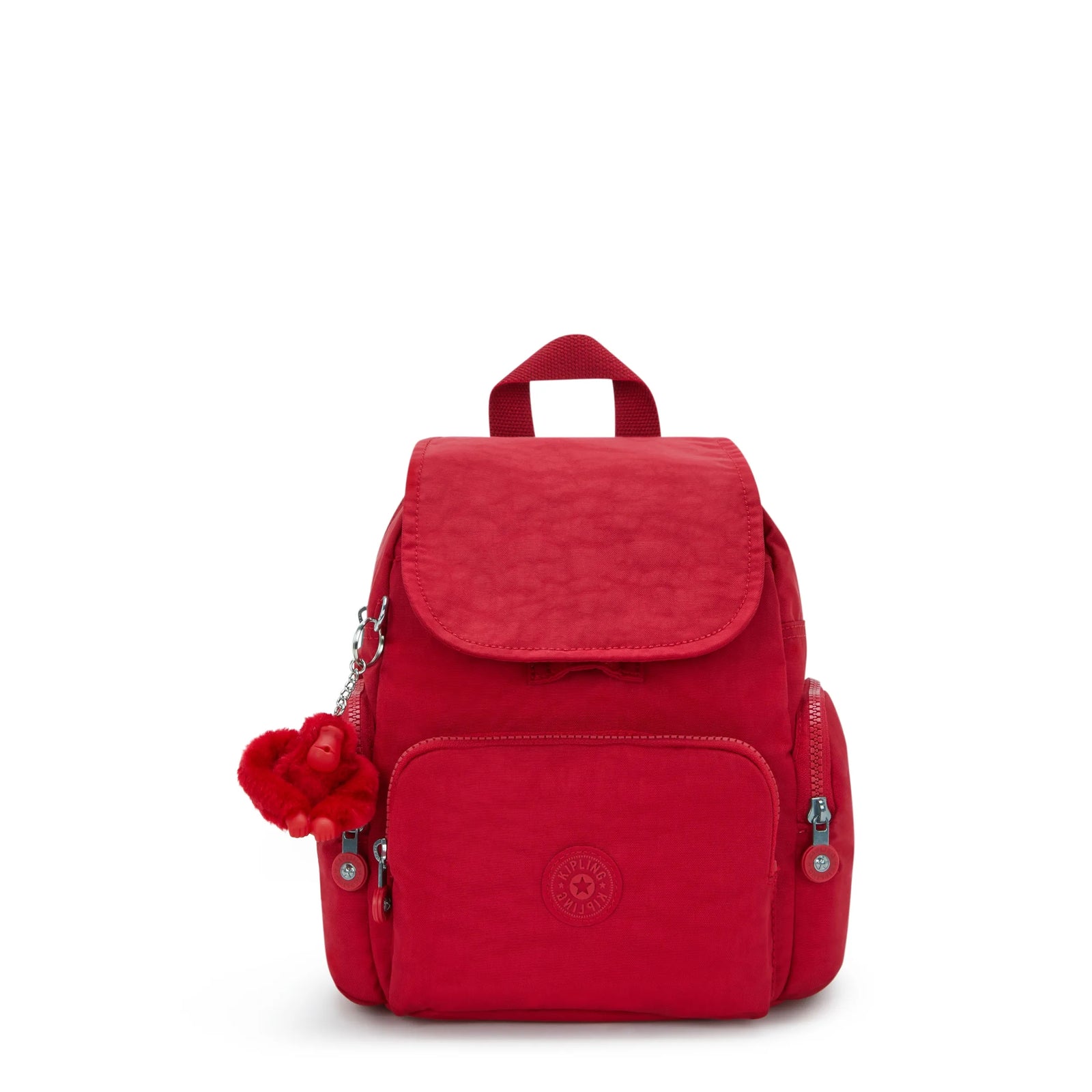 City Zip Mini Backpack
