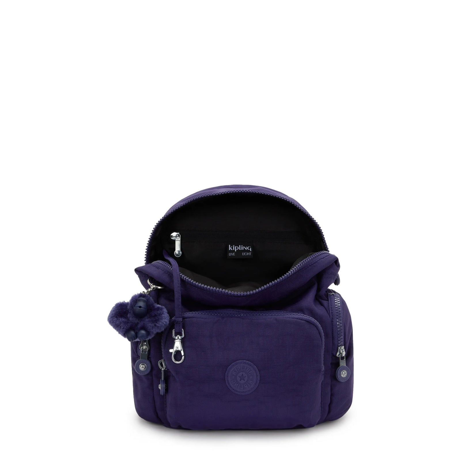 cheap small mini backpack City Zip Mini Backpack