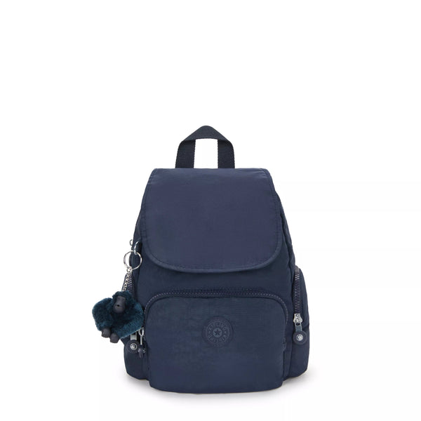City Zip Mini Backpack