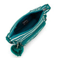 Gabbie Mini Printed Crossbody Bag Parasol Stripes-view-4 thumbnail