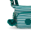 Gabbie Mini Printed Crossbody Bag Parasol Stripes-view-6 thumbnail
