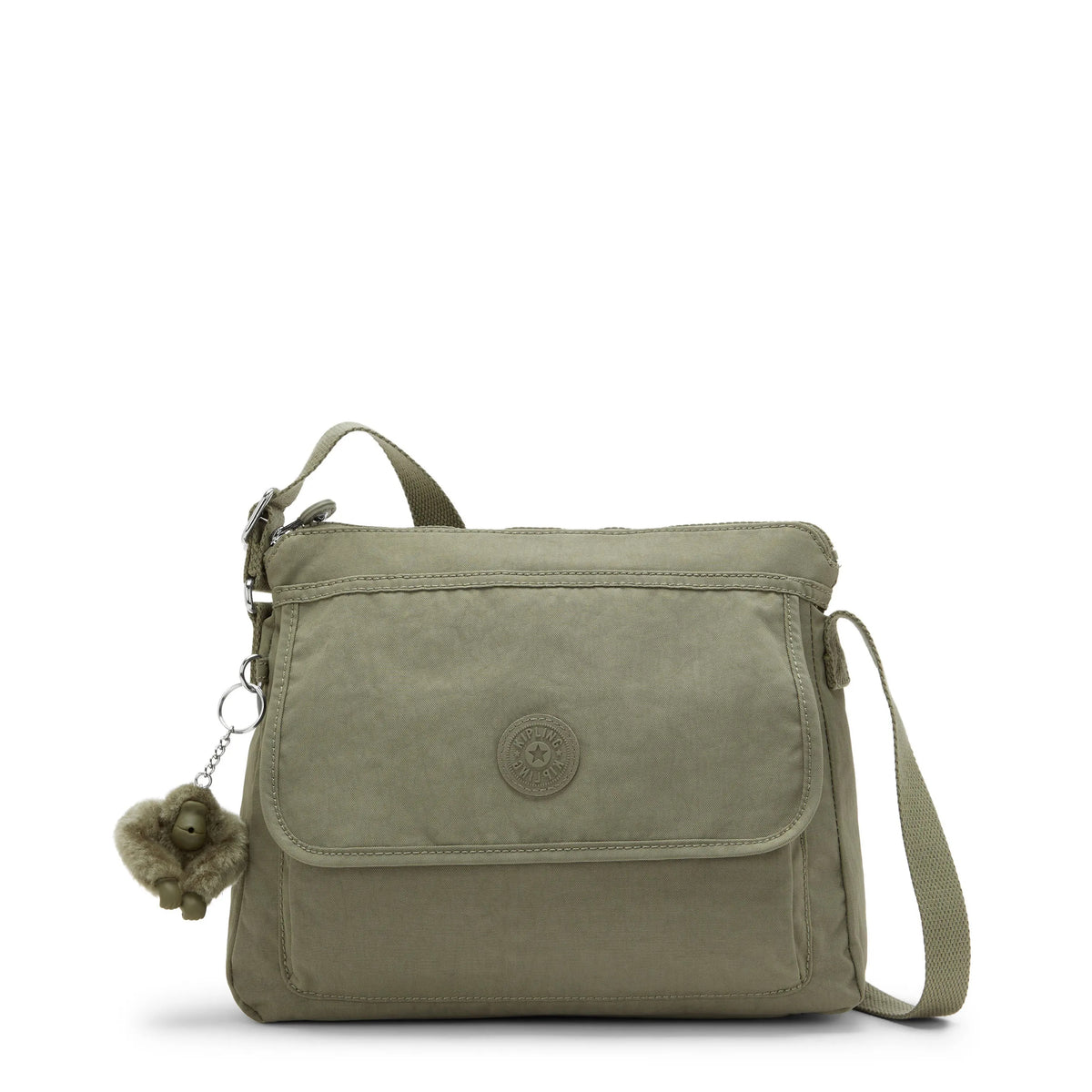 Aisling Crossbody Bag Almost Sage - 1
