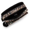 Abanu Medium Printed Crossbody Bag Wild Leopard - 4