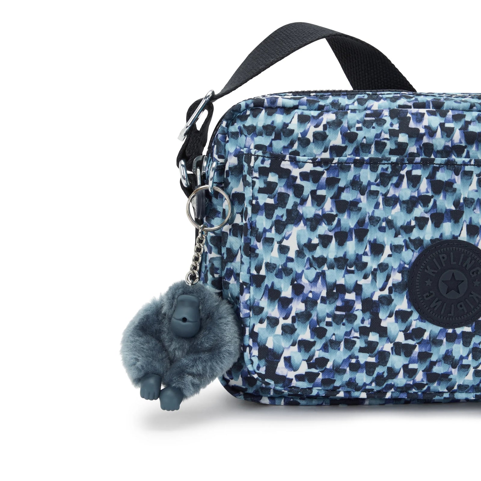 Kipling Abanu Medium Crossbody Bag